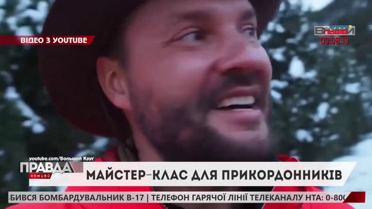 Харків’янин Артемій Сурін здійснив навколосвітню подорож без жодного авіаперельоту