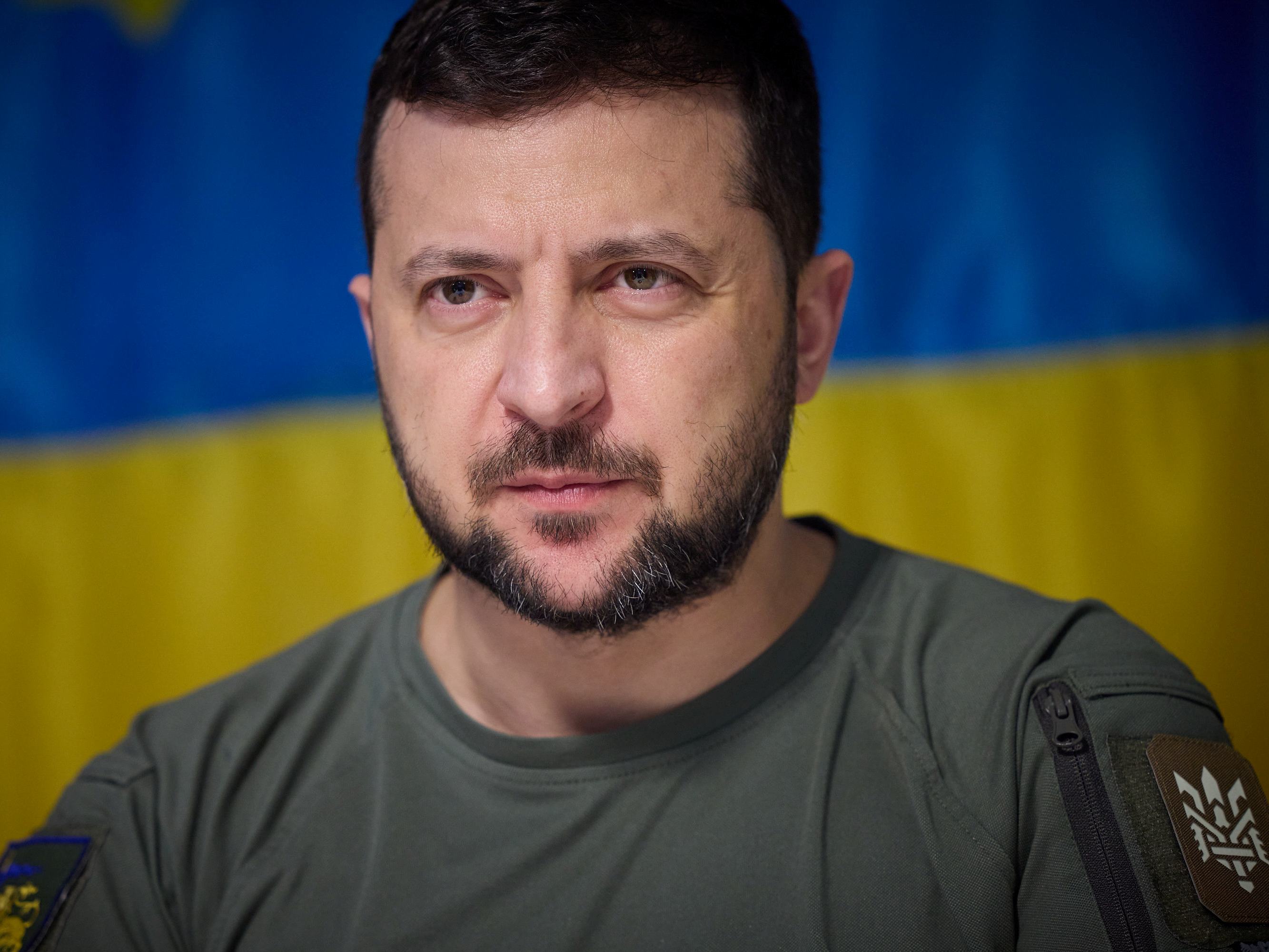 Усі заяви Росії щодо готовності до переговорів не відповідають дійсності – Зеленський