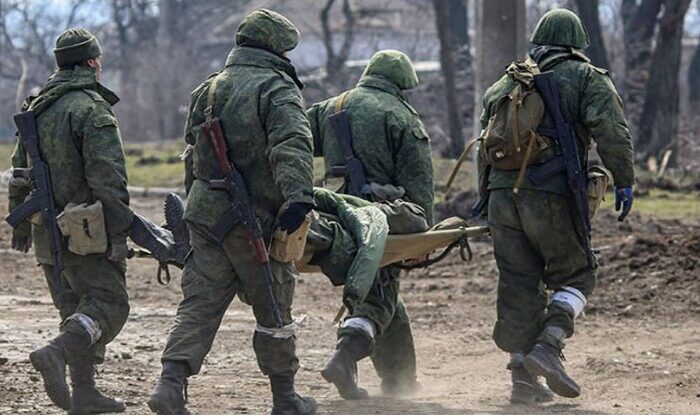 Шляхи для порятунку. Цивільні заклади стають медичними установами