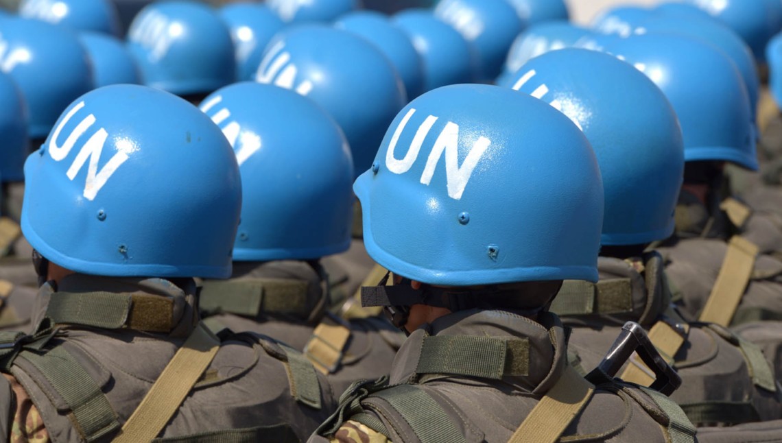 Іноземні миротворці в Україні: у Німеччині зробили нову заяву