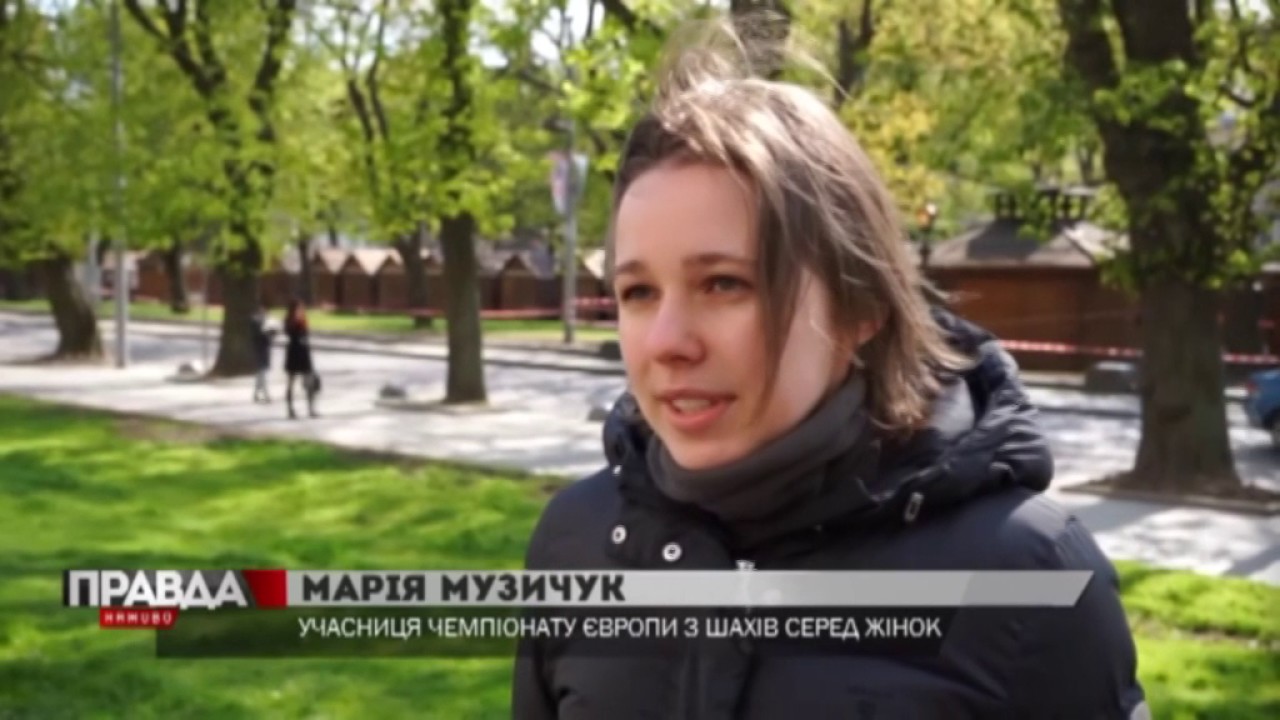 У Ризі завершився чемпіонат Європи з шахів серед жінок