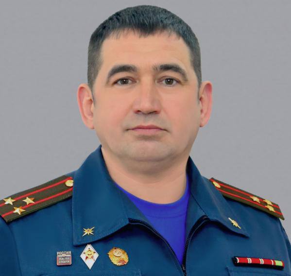 У Херсоні ліквідували ще одного колаборанта, колишнього прикордонника