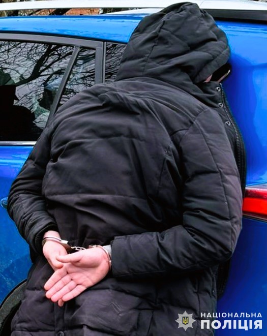П’яний 26-річний львів’янин погрожував підірвати багатоповерхівку