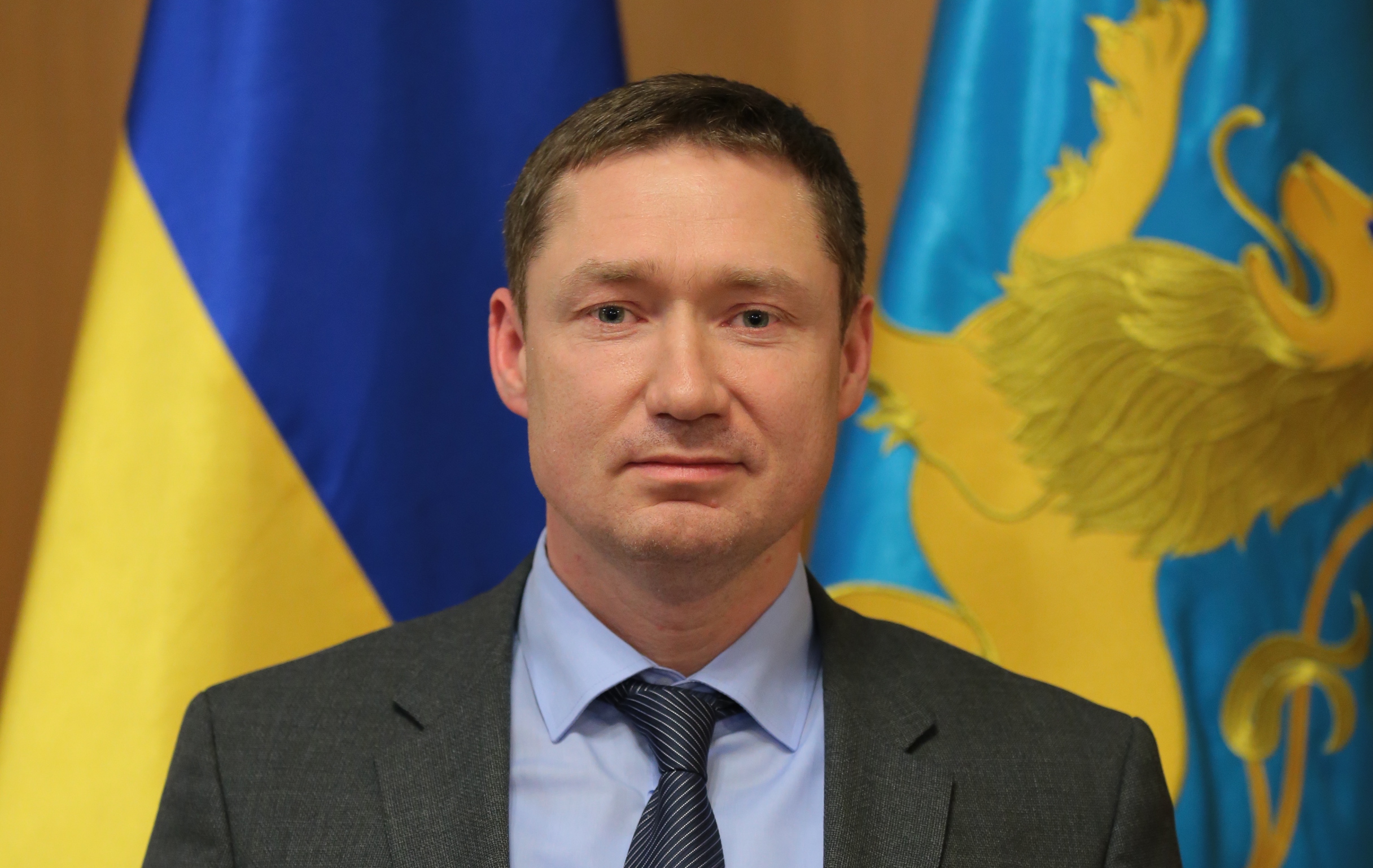 Очільник Львівщини Максим Козицький закликав мешканців області вакцинуватися від ковіду
