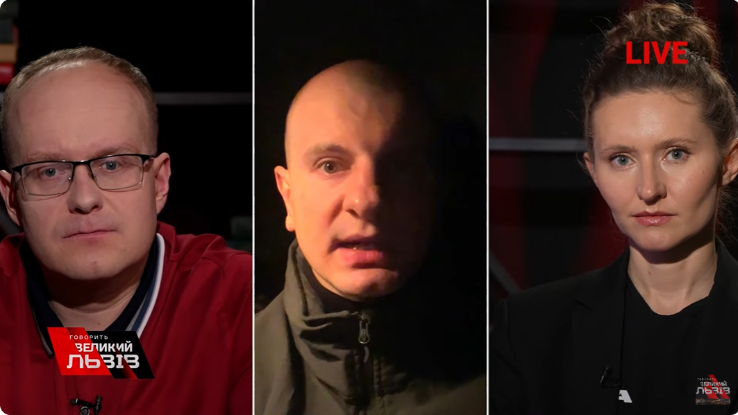 Обвалу фронту не буде: націоналіст Карась пояснив, які проблеми матимуть росіяни