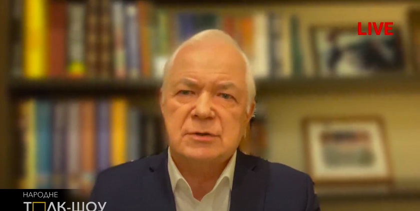 Є перспектива не лише захистити, але й перейти у контрнаступ, - генерал Маломуж про Бахмут
