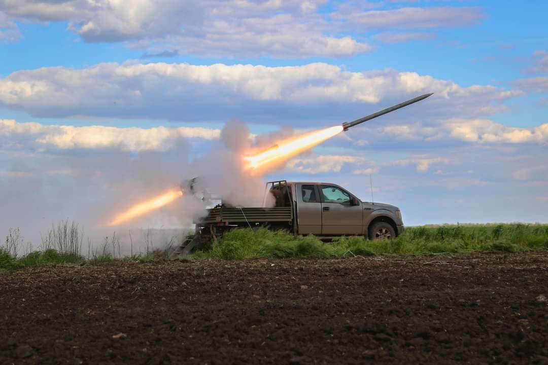 РФ завдала 27 авіаційних ударів по Україні, загроза обстрілів - висока. Генштаб