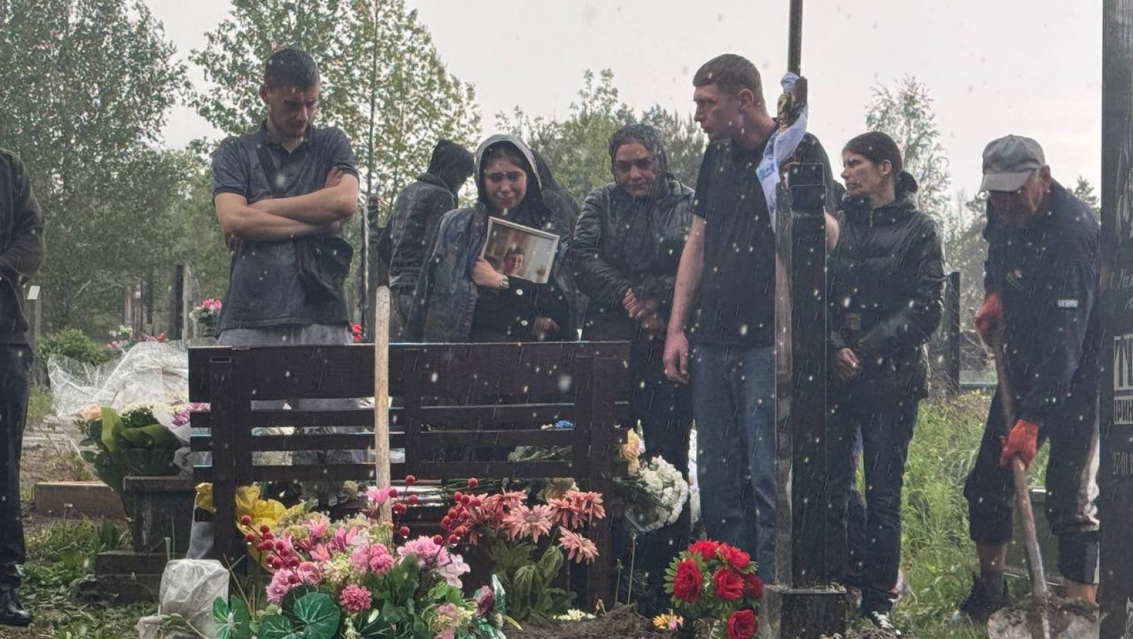 Вбивство 11-річного хлопця на Львівщині: страшні подробиці справи