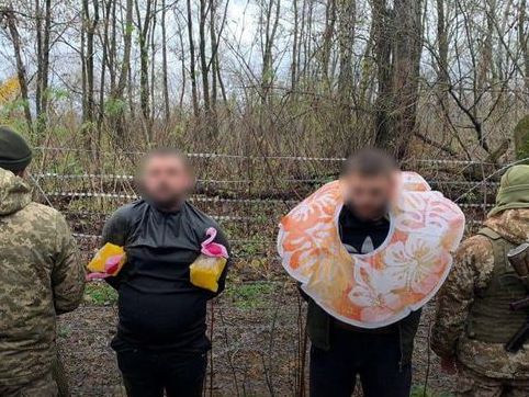 Вихваляння «ухилянтів»: Кремль розгортає чергову пропагандистську кампанію проти України
