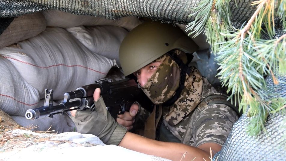 Безпілотники і диверсанти. Волинь у напрузі або як допоможуть ліси та болота боронитися від «вусатого таргана»