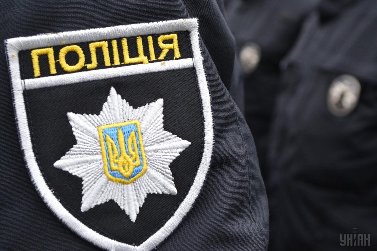 У Харкові під час масової бійки постраждало 5 поліцейських
