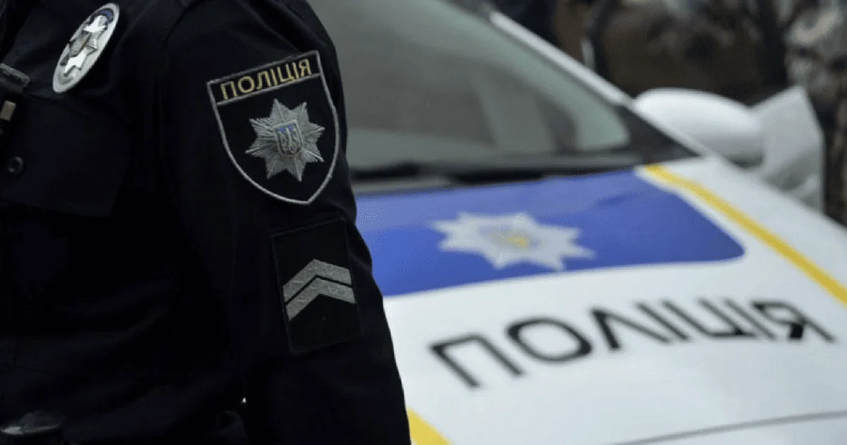 В Одесі озброєний чоловік поранив дитину та погрожував перехожим: що відомо про нападника