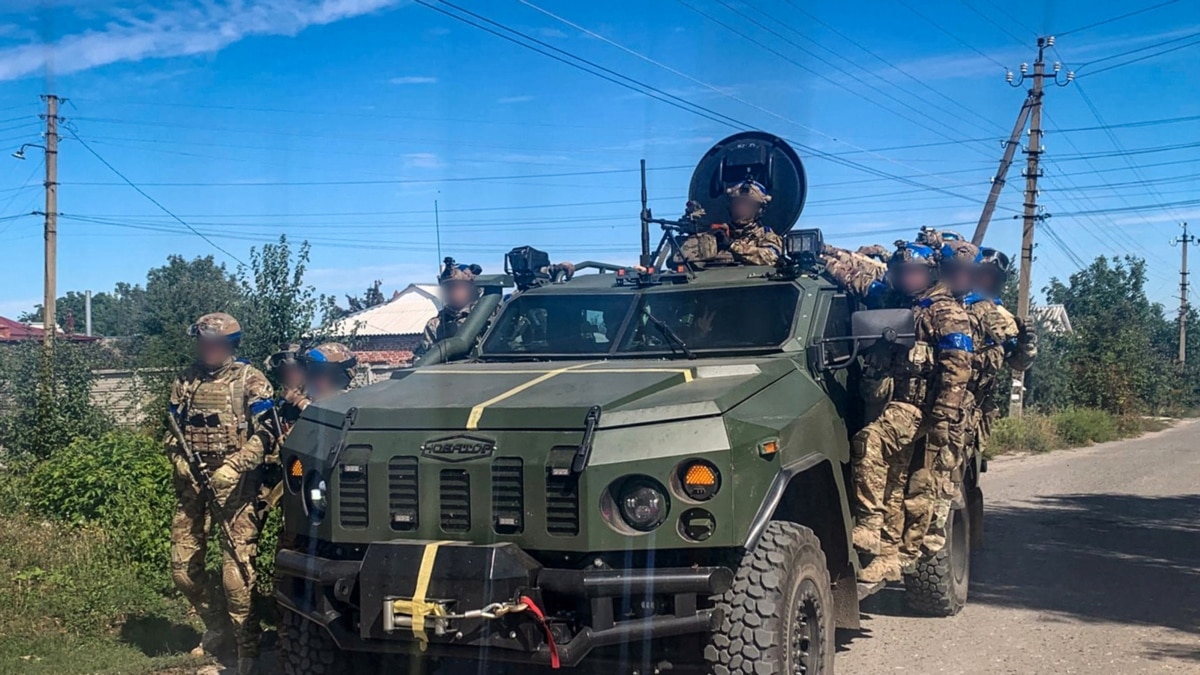 Кремль фактично визнав поразку у Харківській області. Вперше від початку вторгнення