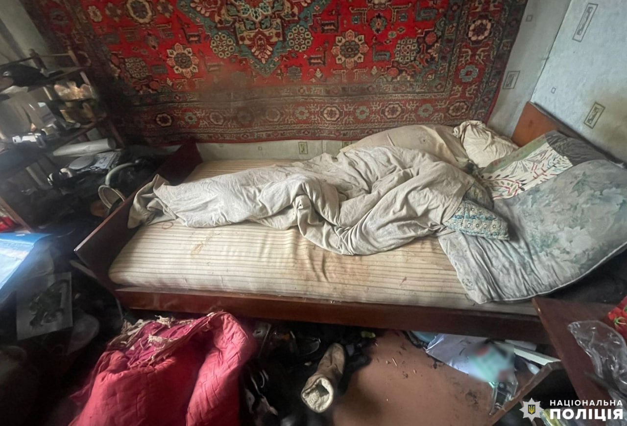 Моторошне вбивство у Рівному: поліція повідомила деталі (фото)