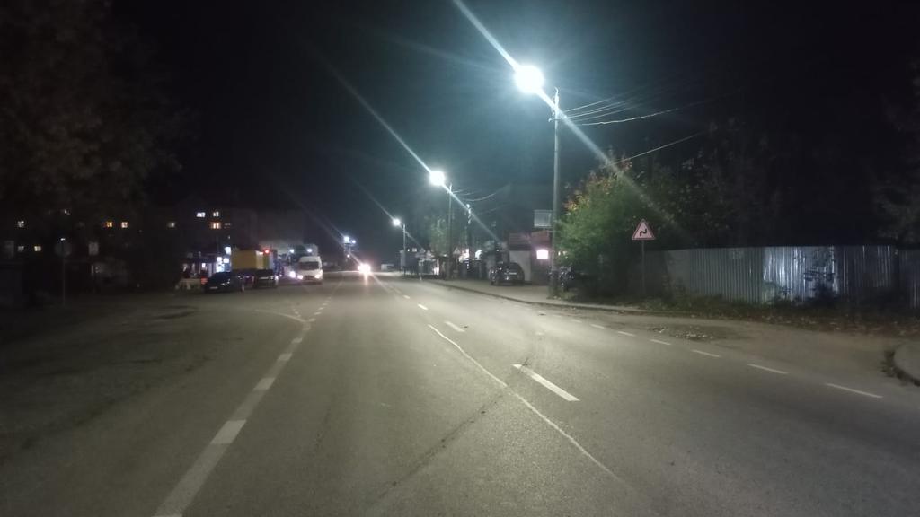 Переїхав на смерть і втік: на Львівщині впіймали водія фури, який збив жінку