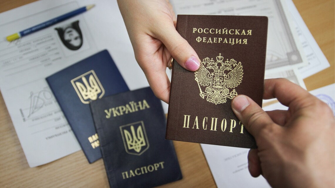 У Росії назвали кількість мешканців України, які проголосували на виборах до Держдуми РФ