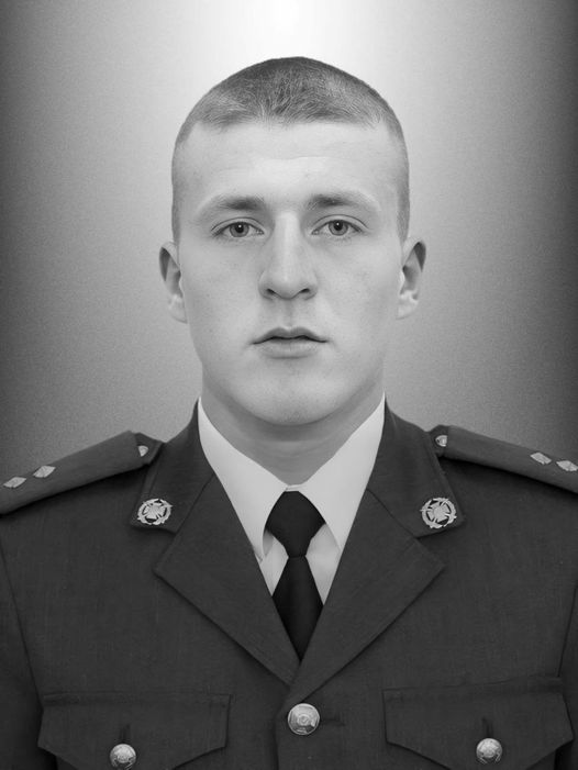 Завтра Львів попрощається із захисником Іваном Колодійчиком