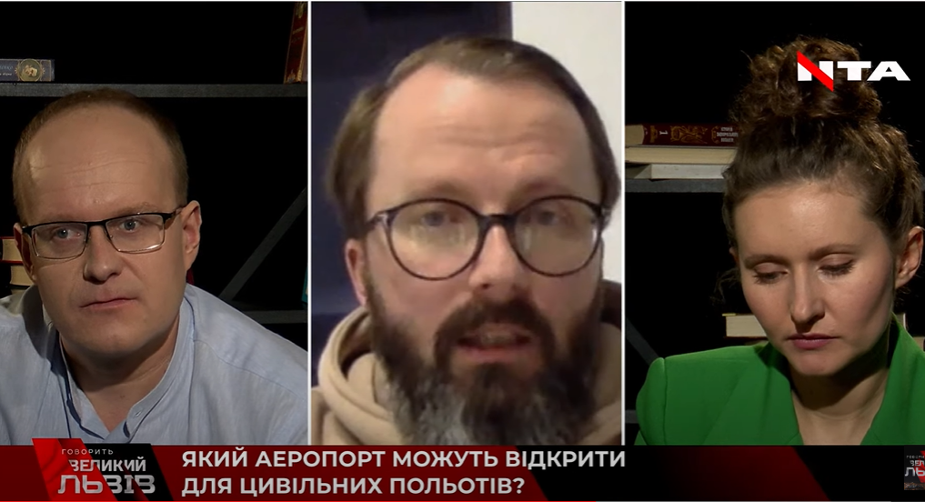 В Україні можуть відкрити три цивільні аеропорти: версія авіаційного експерта
