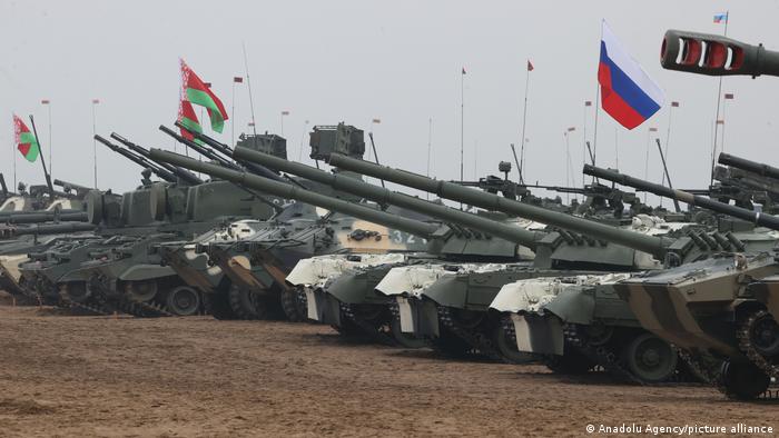 З'явився новий чатбот для повідомлень про пересування ворога