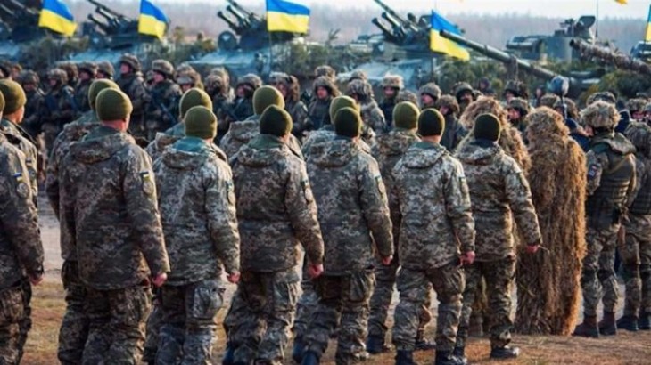 Бригади недоукомплектовані. Сержант 93-ї ОМБр про наслідки "втраченої мобілізації"