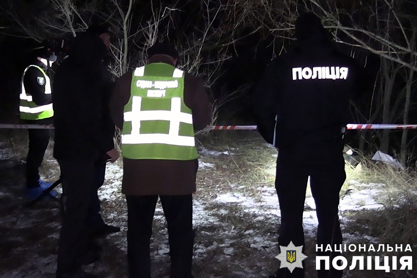 У Києві чоловік жорстоко вбив військового. Тіло викинув у водойму