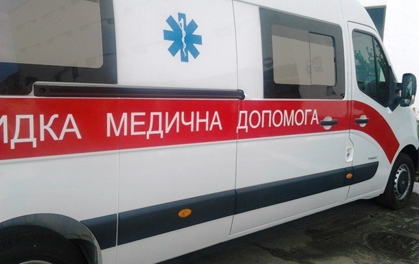 Вчора у Львові п'ятеро людей, серед яких – діти, отруїлися чадним газом