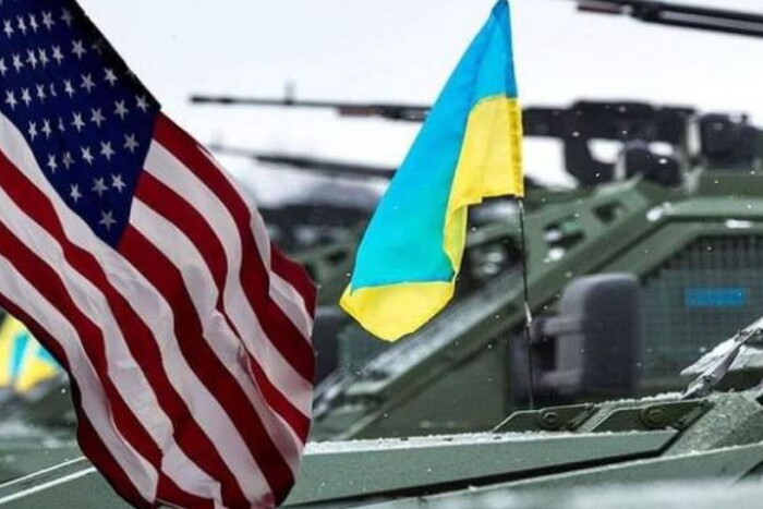 Пентагон назвав три пріоритети військової допомоги Україні
