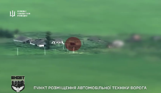 Розвідники успішно розгромили ворога на фронті і показали відео