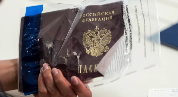 Москва передала Києву 20 російських тіл, – Зеленський