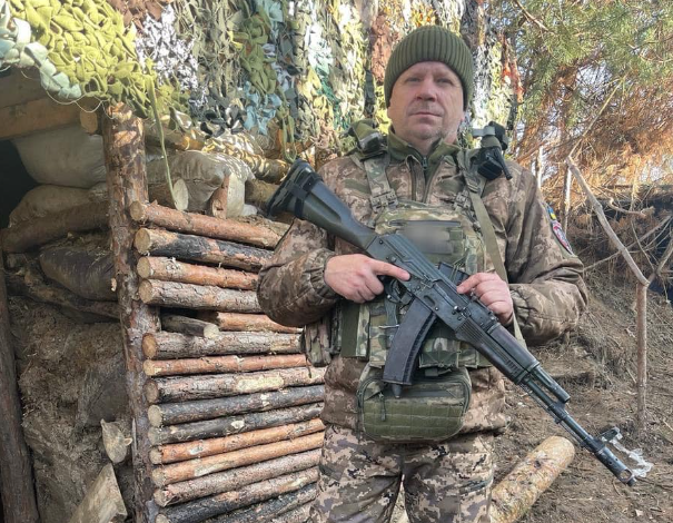 Повернули слух військовому: львівські медики провели унікальну операцію