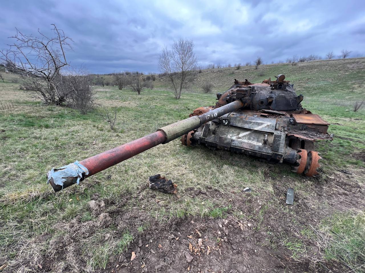 Ліквідували понад тисячу окупантів, знищили майже 50 артсистем: дані про втрати ворога