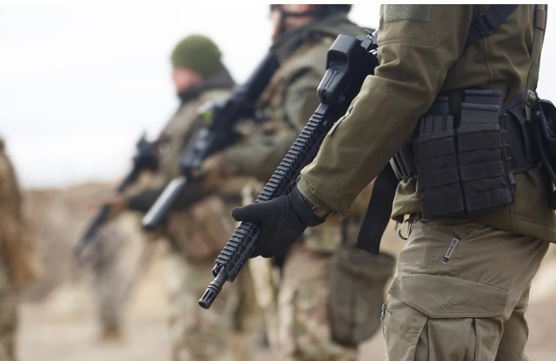 У законопроєкті про мобілізацію виявили корупційні ризики