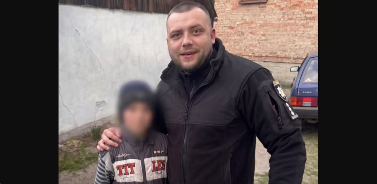 Зникнення 10-річної дитини на Львівщині: офіційна заява поліції