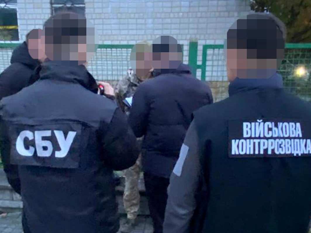 У Трускавці затримали 25-річного переправника ухилянтів