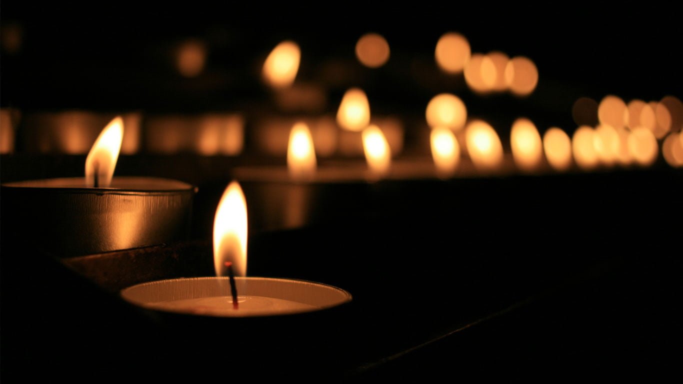 В Івано-Франківську помер відомий художник