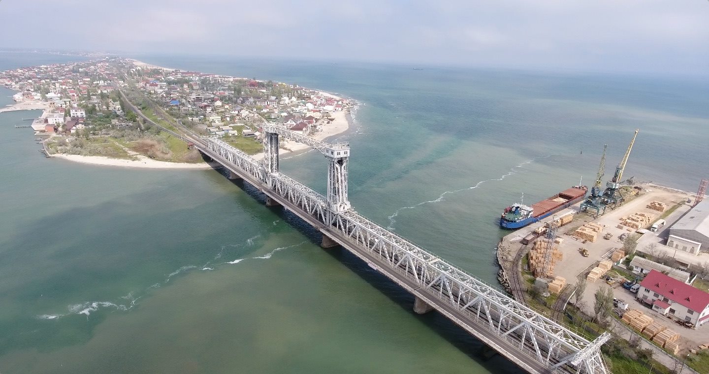 Міст через Дністровський лиман Росія хотіла знищити ще у 2014-му. Це був ключ до задуму, - депутат парламенту Молдови
