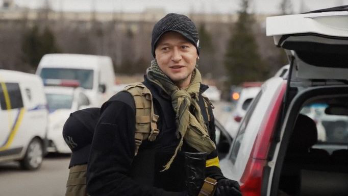 «Бумбокс» і Хливнюк дадуть концерт у Варшаві на підтримку української армії