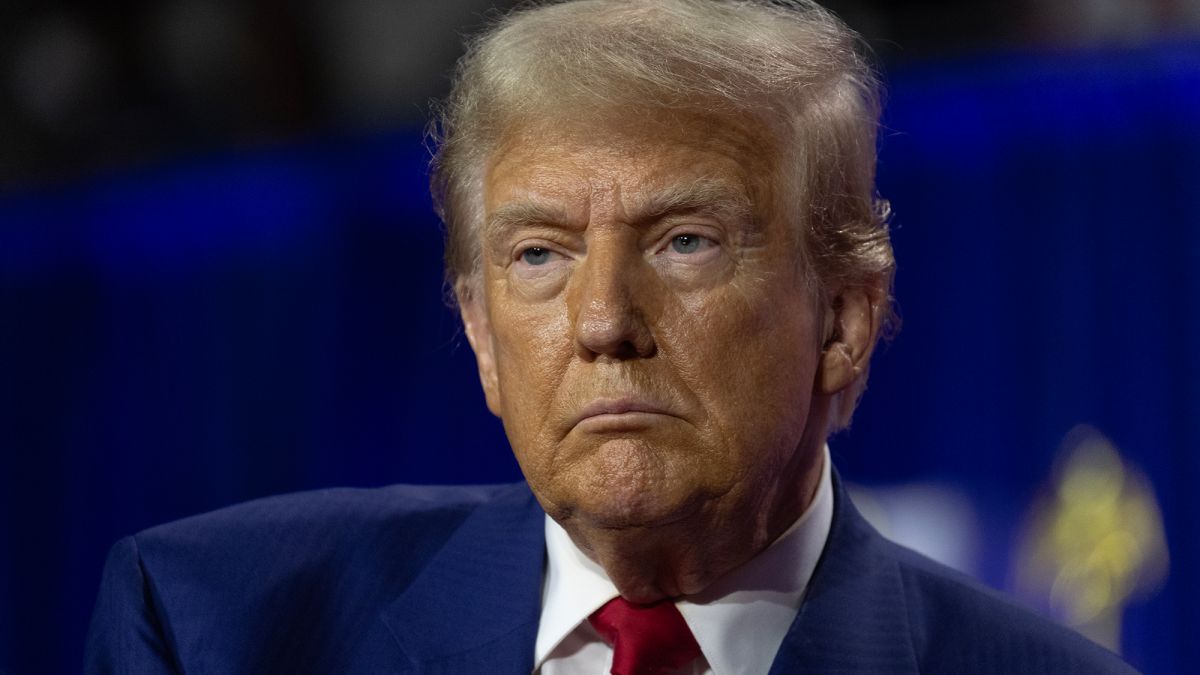 Трамп назва нову дату закінчення війни в Україні
