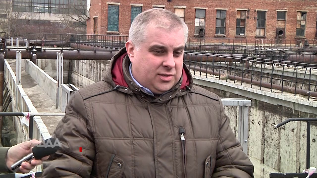 Міська влада зробила чергову потугу позбавити Львів смороду