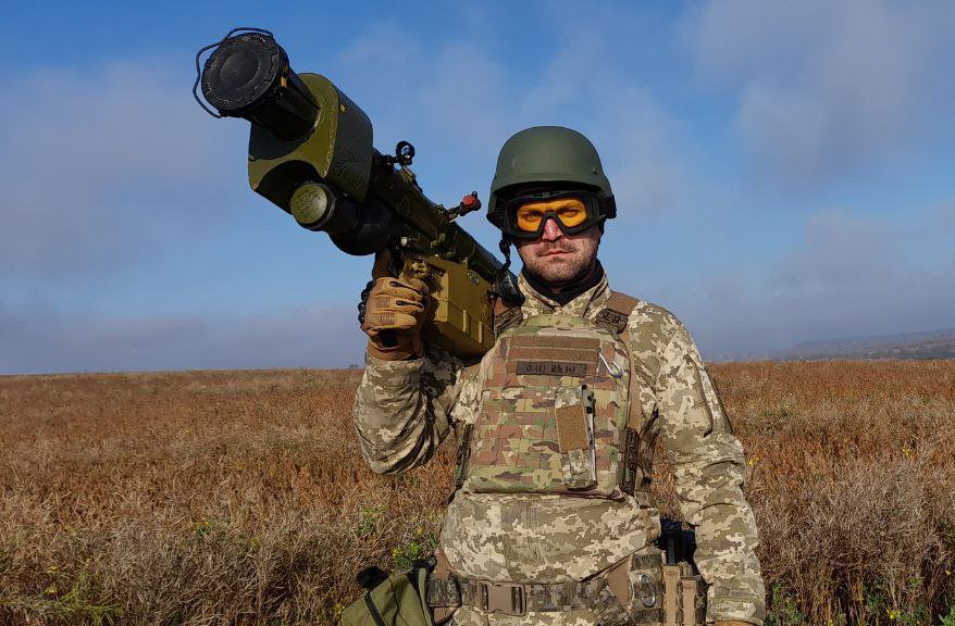 Інженер-металург з Маріуполя знищив російську крилату ракету, націлену на Львівщину