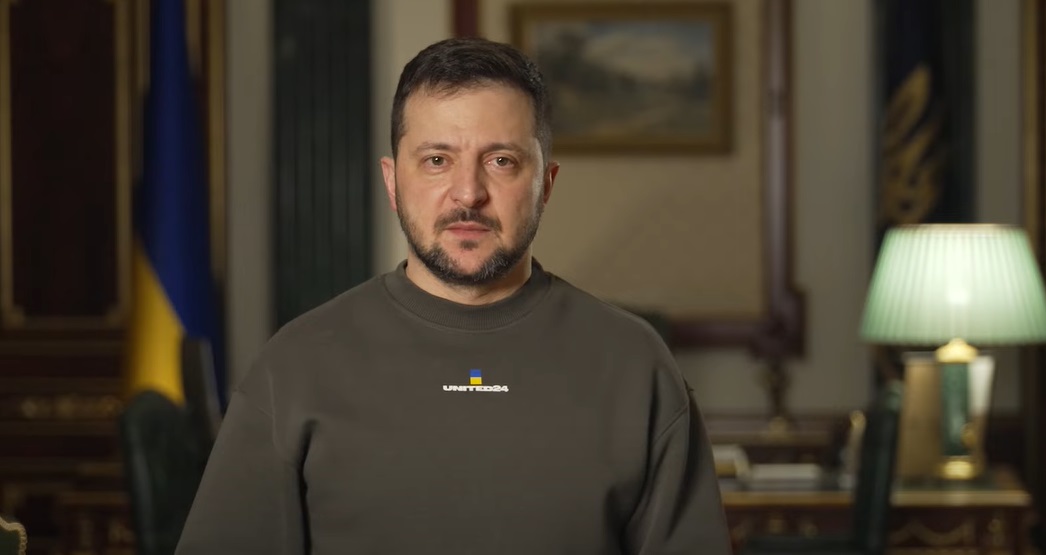 Зеленський підписав укази про нові санкції проти росіян