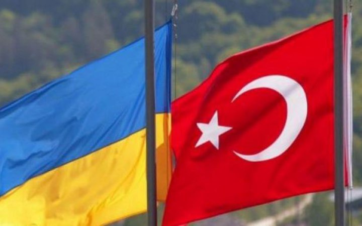 У Туреччині визначили свою позицію щодо статусу Криму