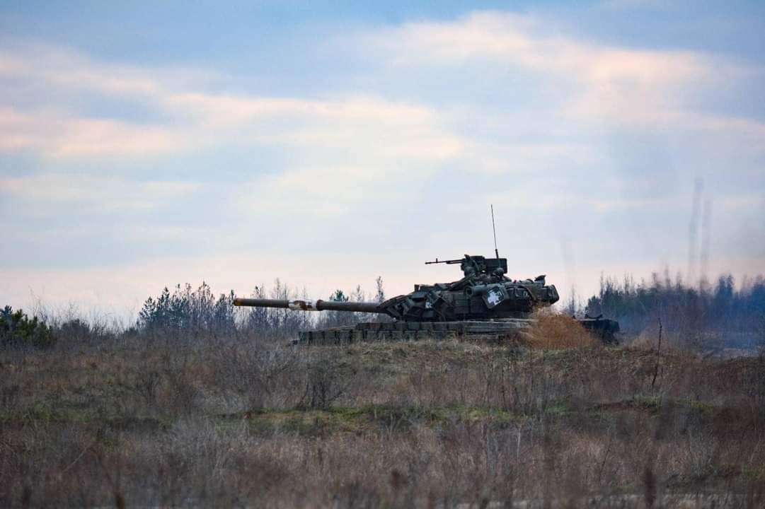 Точне вогневе ураження: на півдні знищили понад три сотні росіян