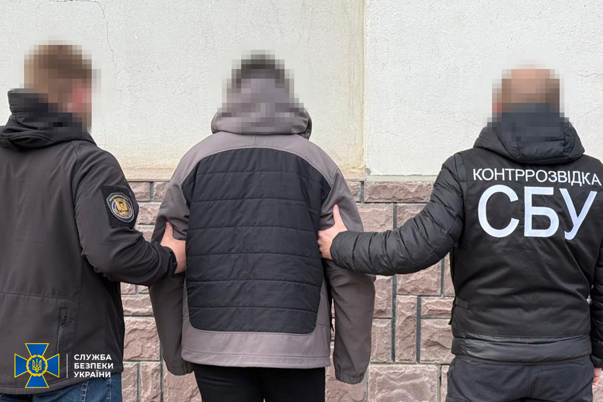 Готували теракти у Вінниці: СБУ затримала російських агентів (фото)
