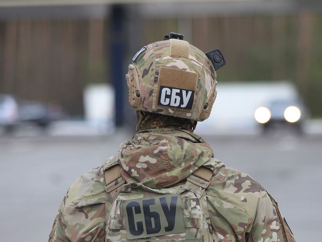 Російські окупанти кидають гранати у підвали з мирними жителями – СБУ