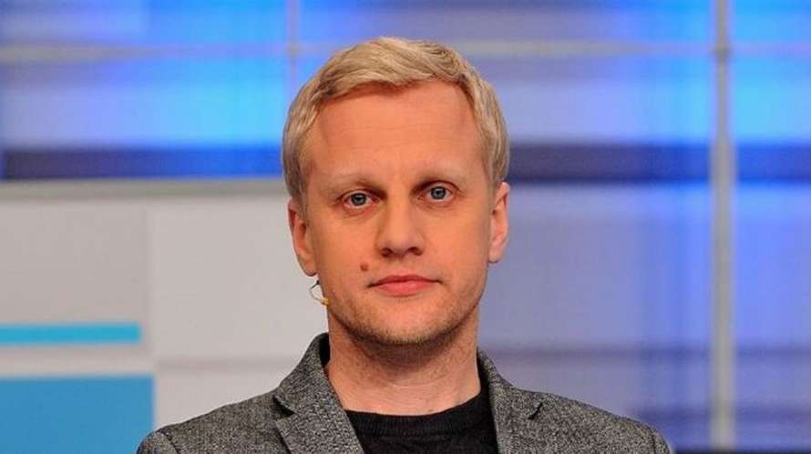 «Крок у бік корупційного авторитаризму»: Шабунін прокоментував підозру ДБР і обшуки