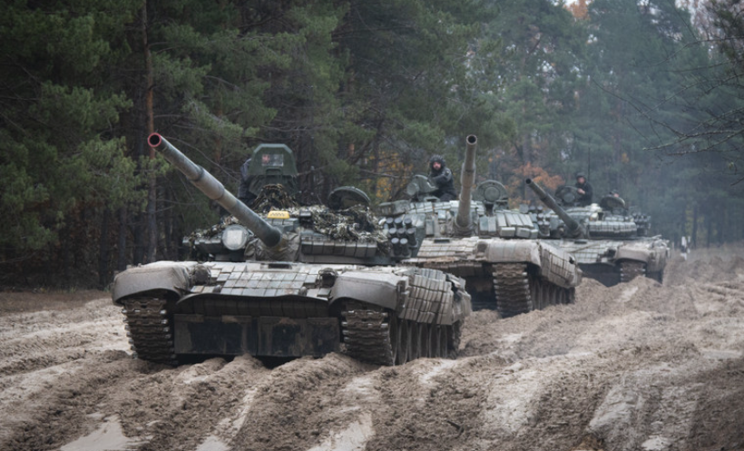 Союзники вважають, що Україна приховує від них подробиці контрнаступу