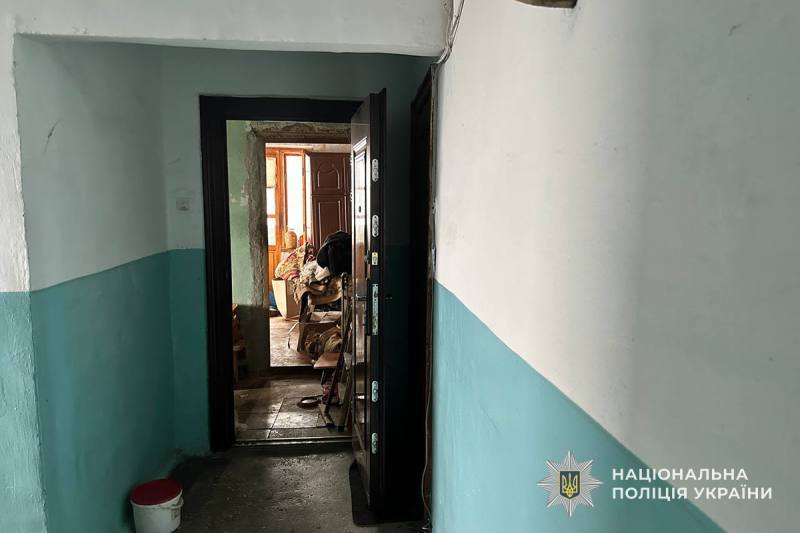 У Тернополі знайшли тіло мертвої жінки: що сталося