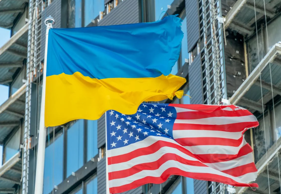 У США засумнівалися у швидкому перемир’ї між Україною та Росією