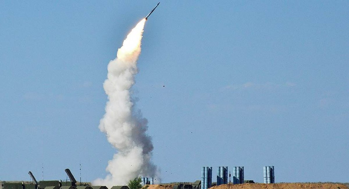 Чому Росія запускає ракети поблизу кордонів країн Європи. У Повітряних силах дали відповідь